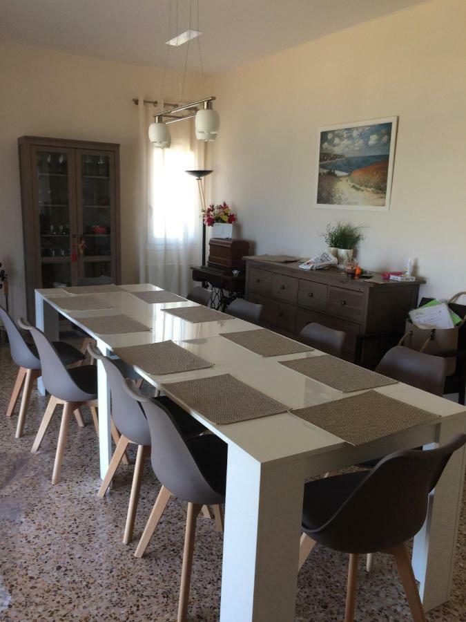 Villa Agia Marina 5M Walk To The Beach With Private Pool 외부 사진