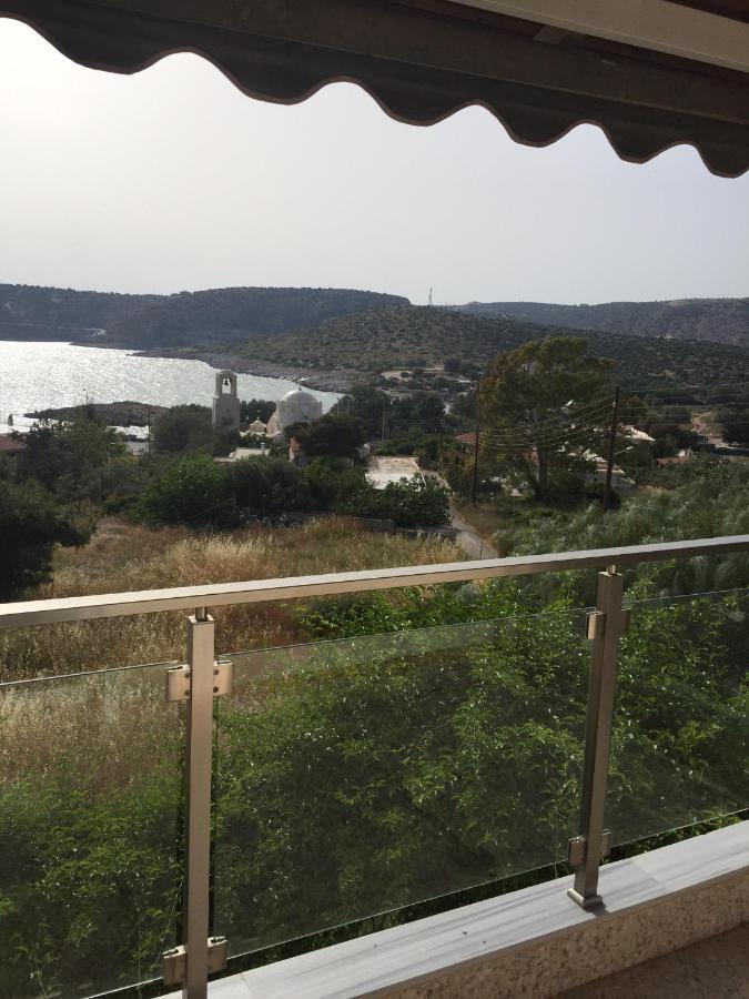 Villa Agia Marina 5M Walk To The Beach With Private Pool 외부 사진