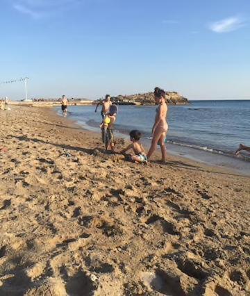 Villa Agia Marina 5M Walk To The Beach With Private Pool 외부 사진